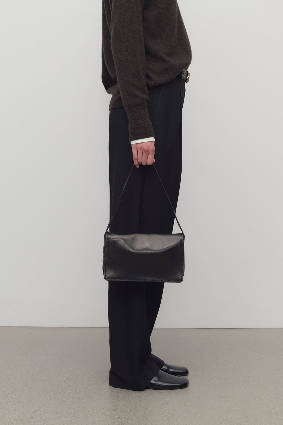 Nuance Shoulder Bag #4