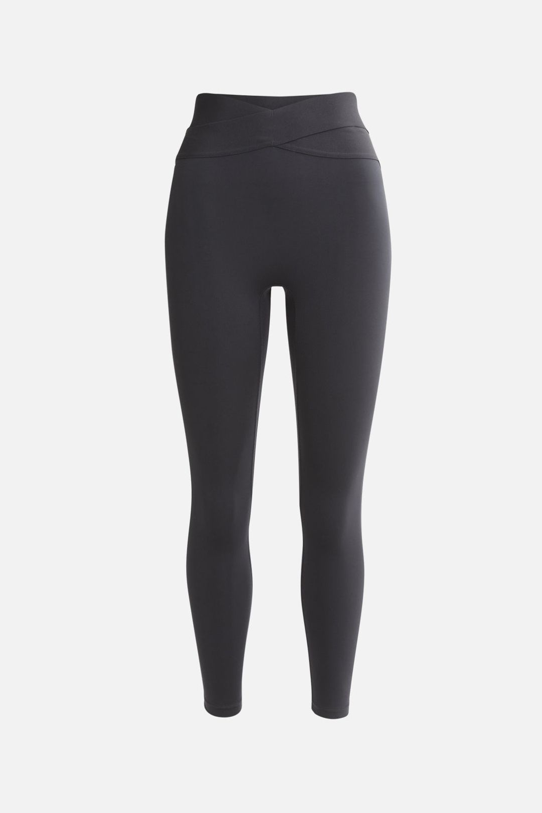 Corso Crossover Legging - Black #6