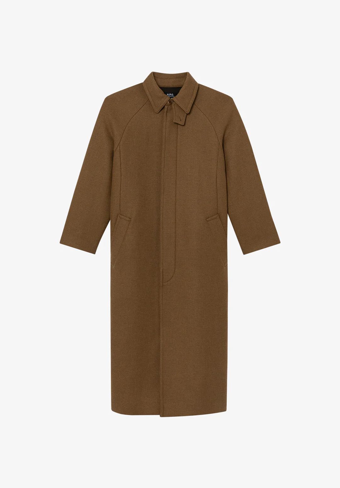 Gaia coat