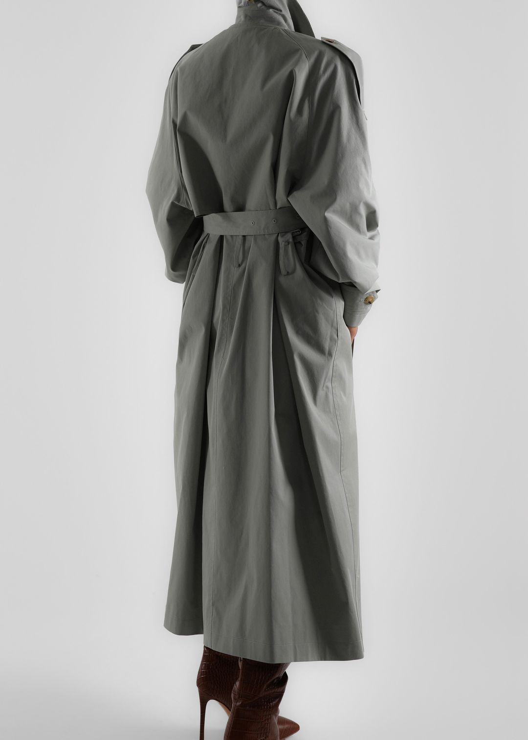 Pelly Trench - Sage #11