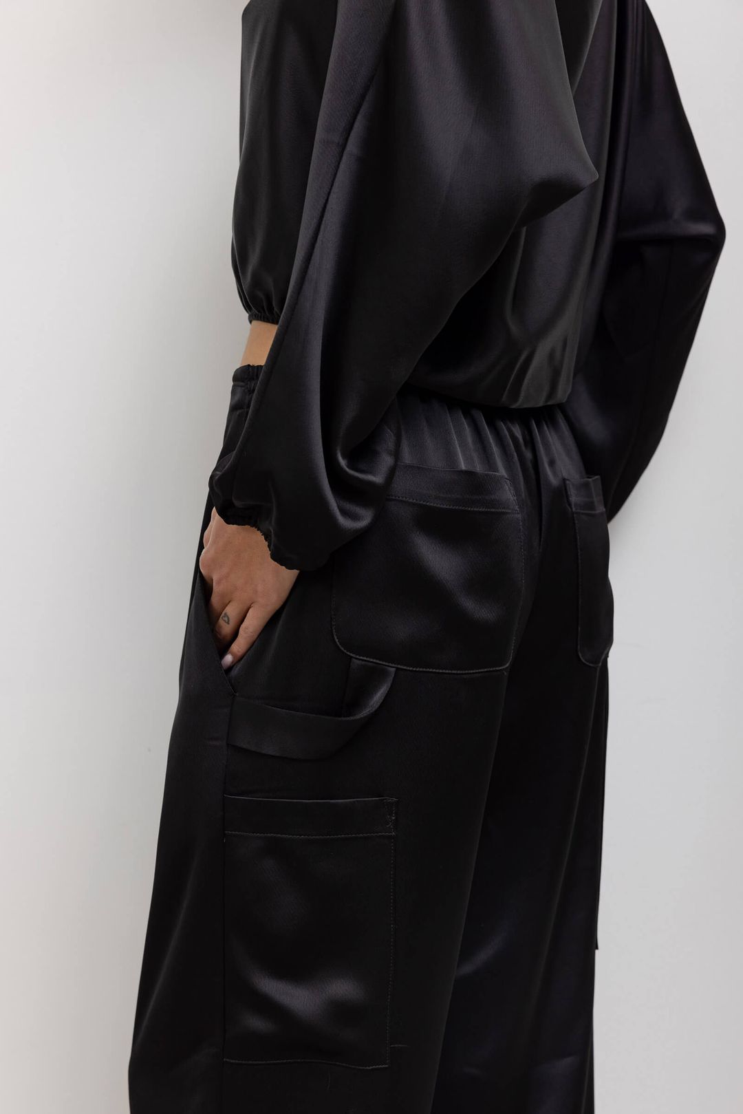 Barb Painter Pant #6