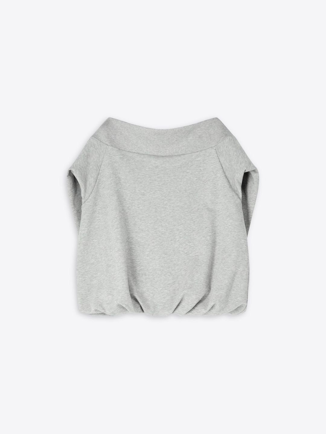 Cocoon sweatshirt #5