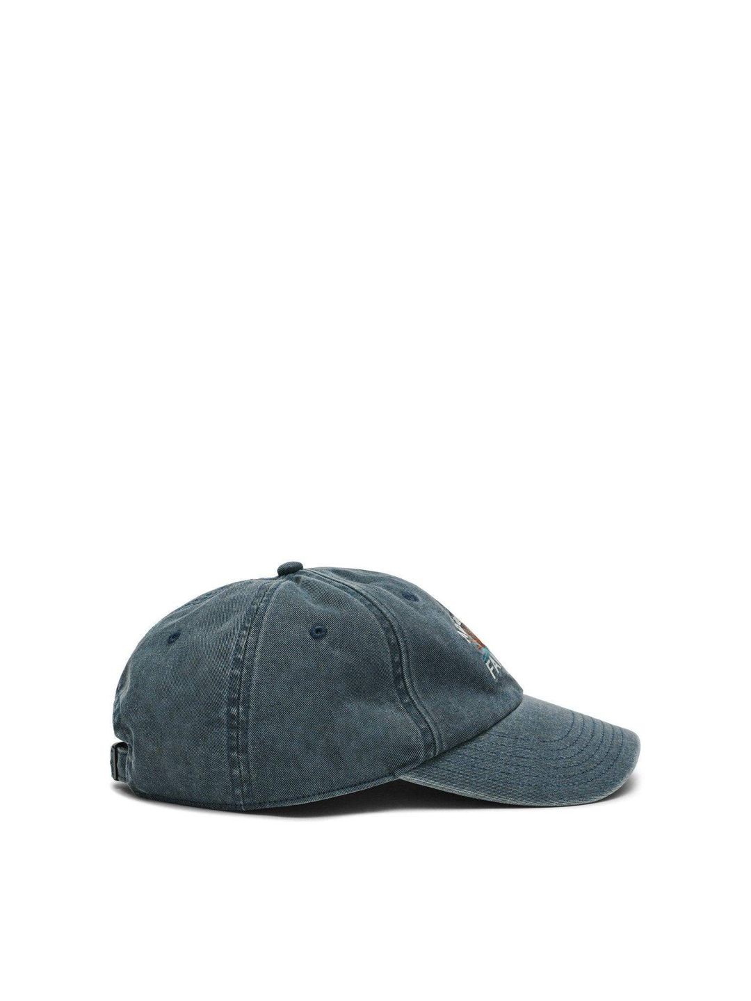 Anniversary Baseball Hat - Fjord #3