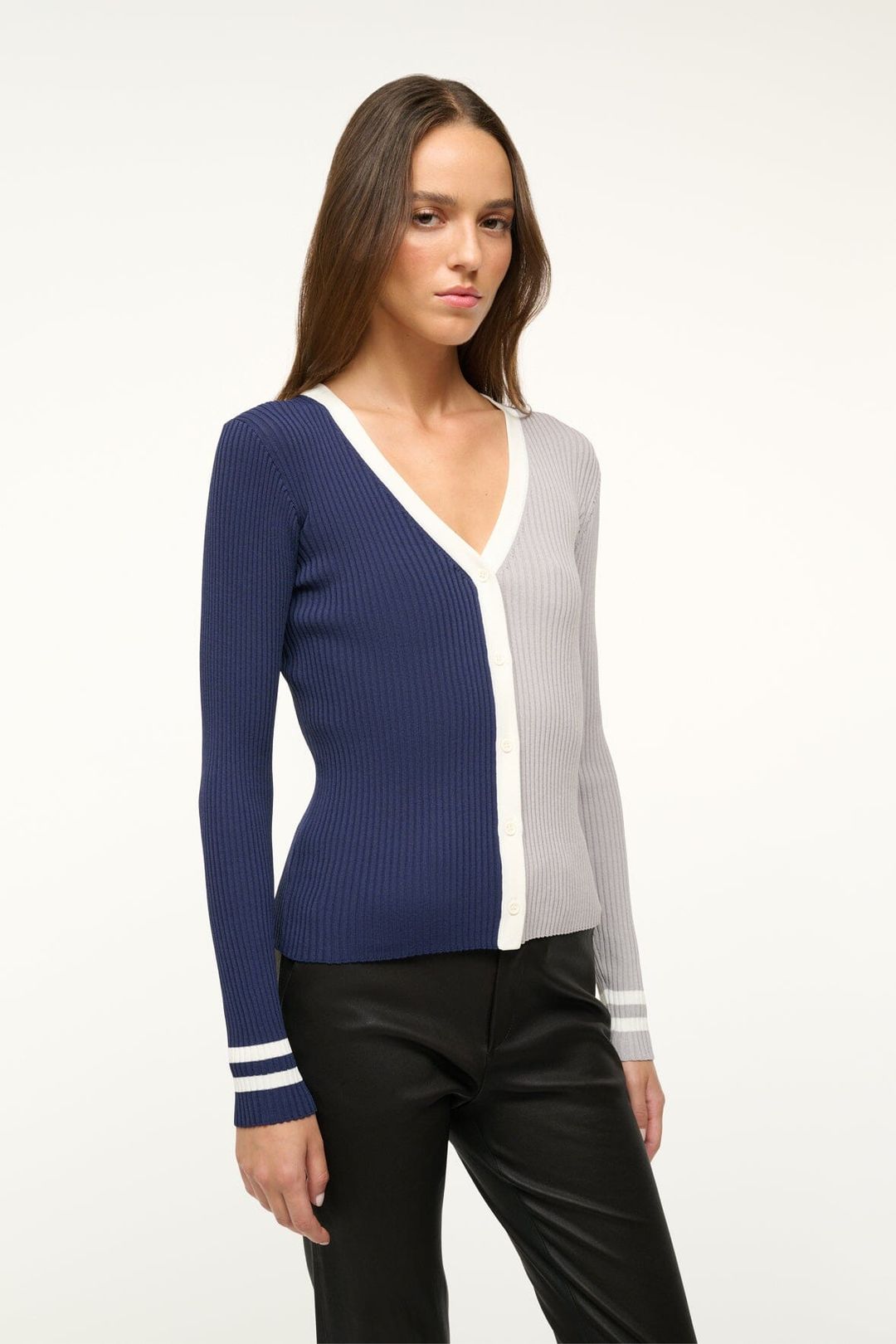 THE STAUD NFL CARGO SWEATER | DALLAS COWBOYS