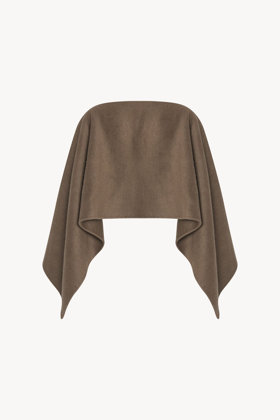 Karin Top in Cashmere #4