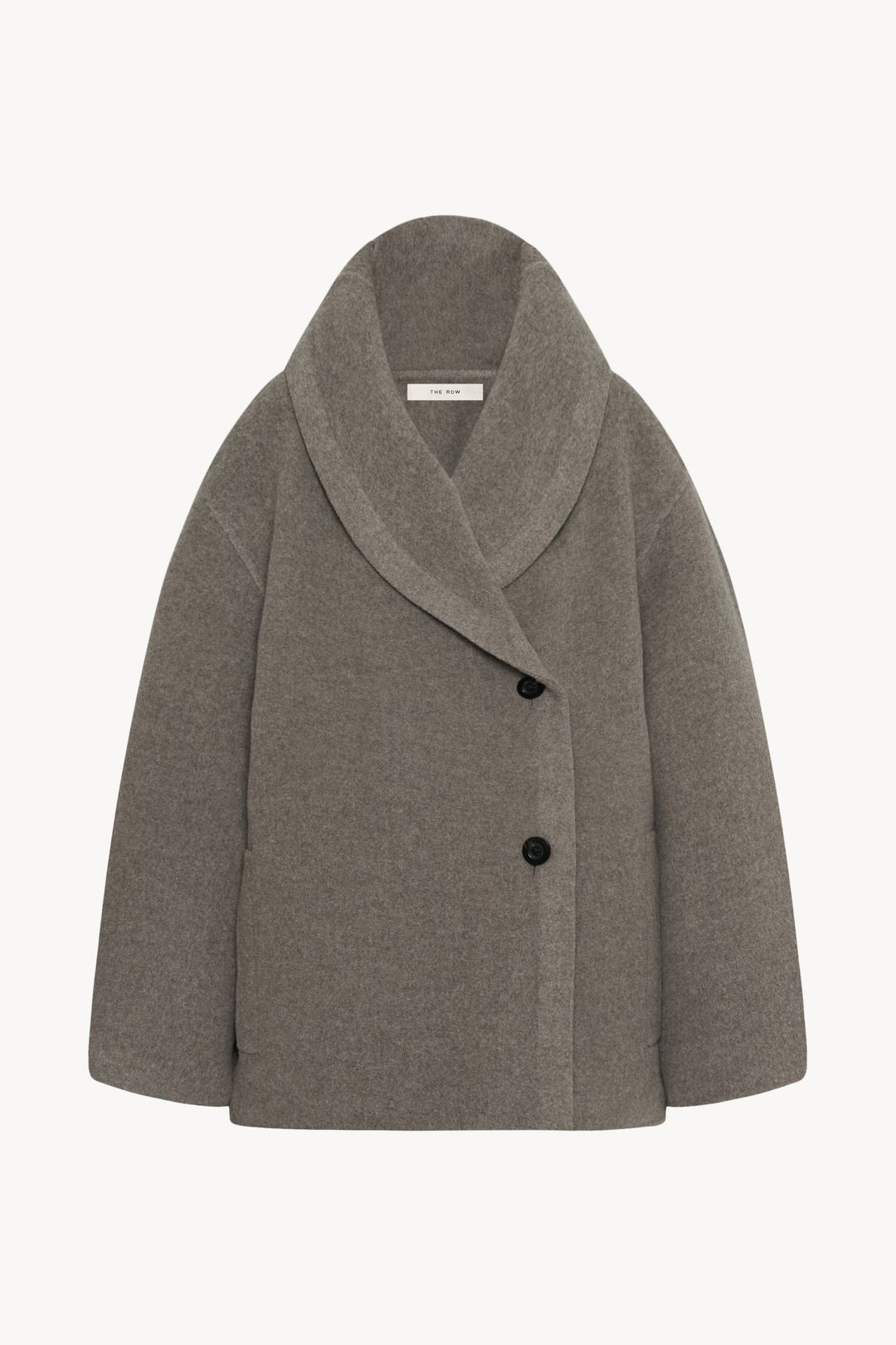 Temur Coat