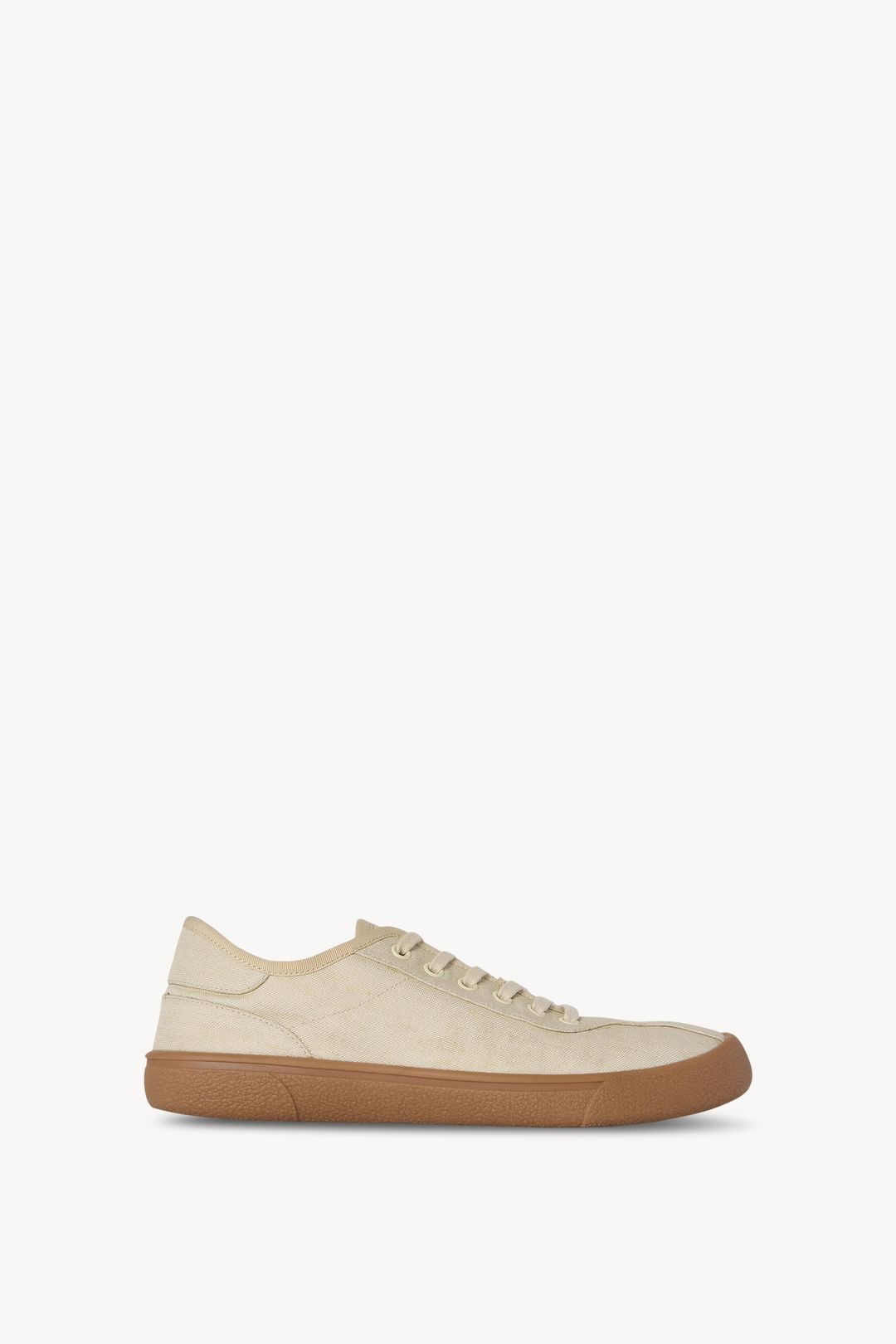 Canvas Sneaker