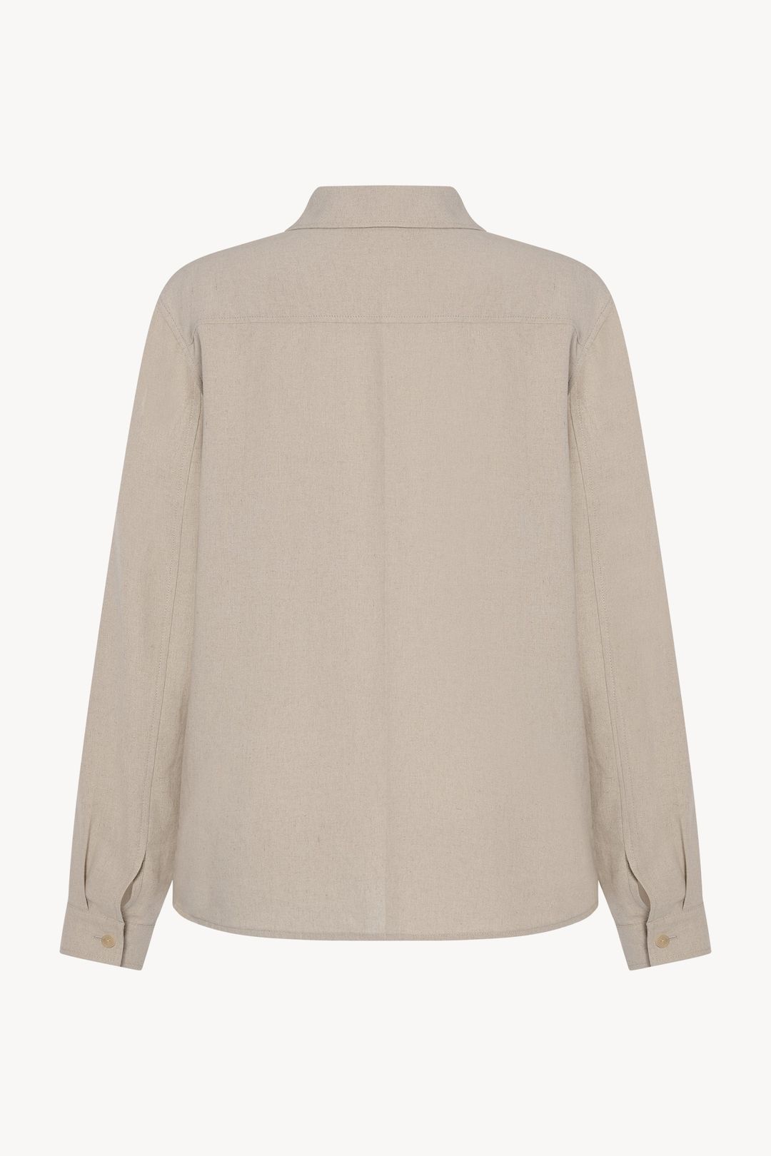 Oslo Jacket #2
