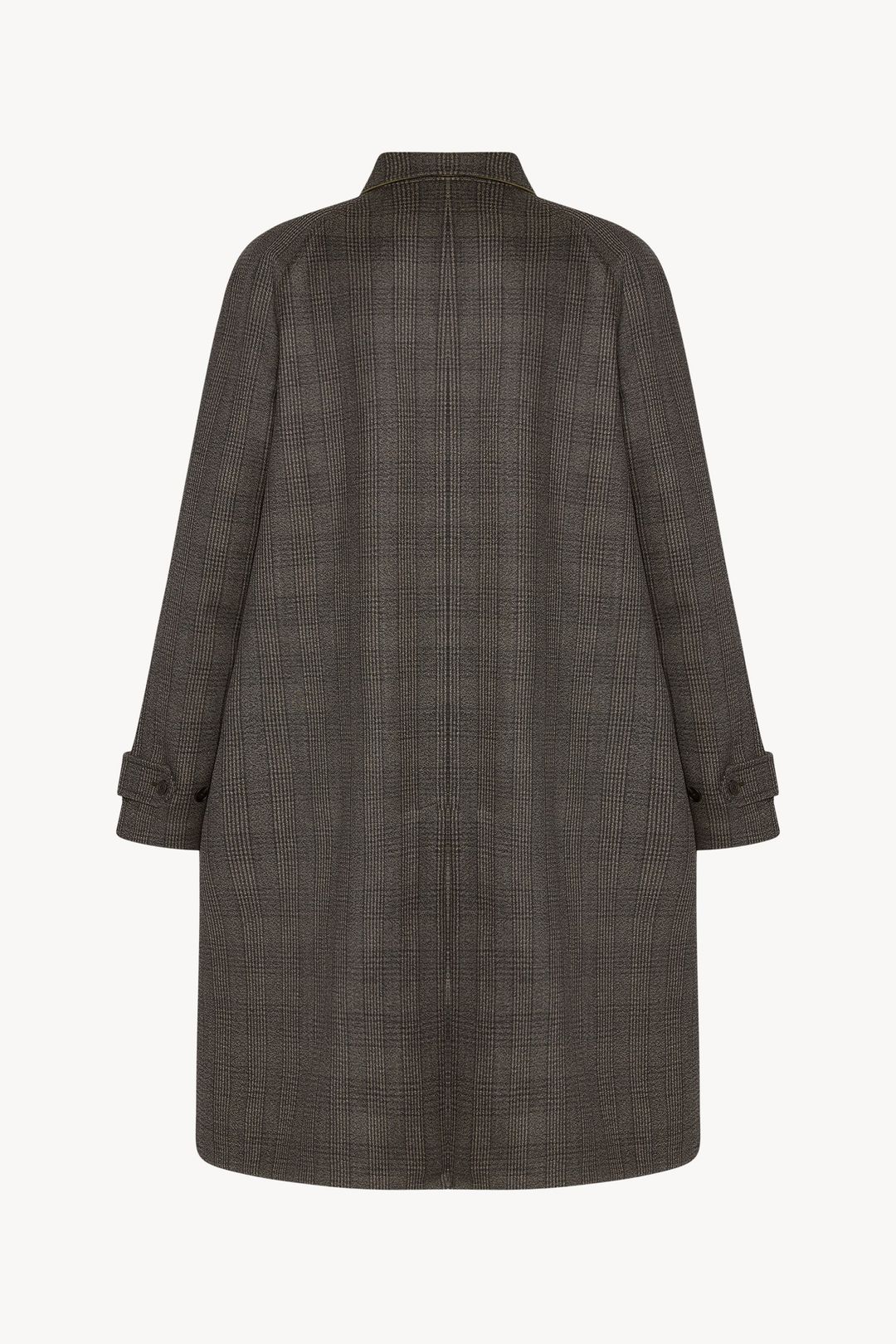 Palomar Coat #2