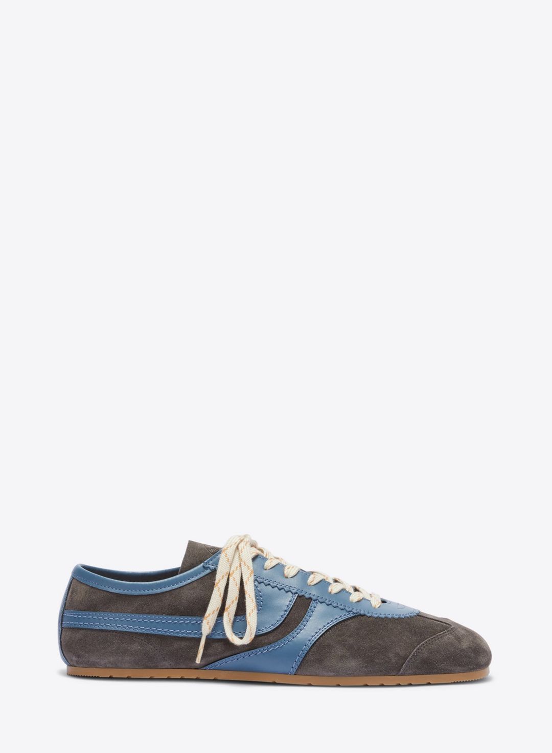 Suede sneakers #6