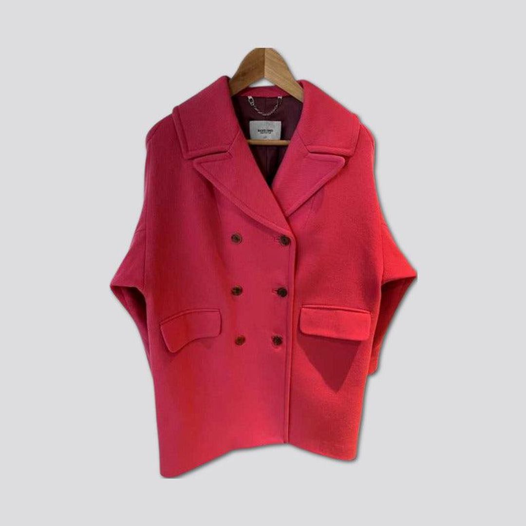 Opus Coat