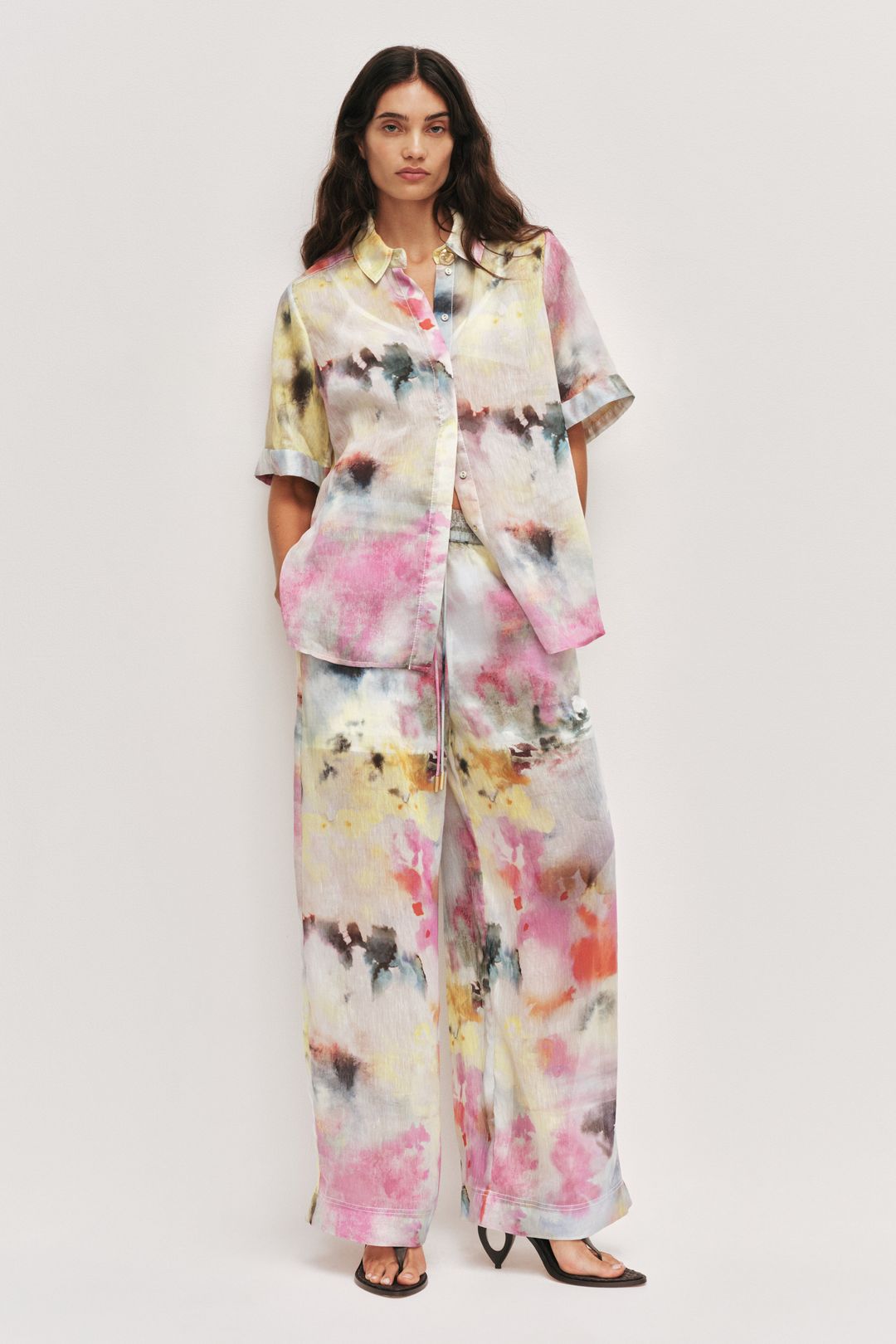 Adina Shirt