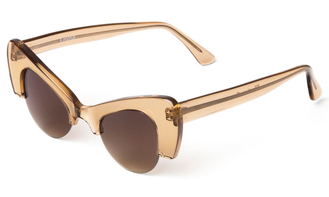 Emma Sunglasses #4