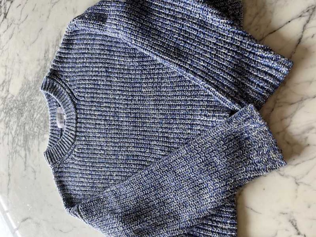 Seafarer Sweater #11