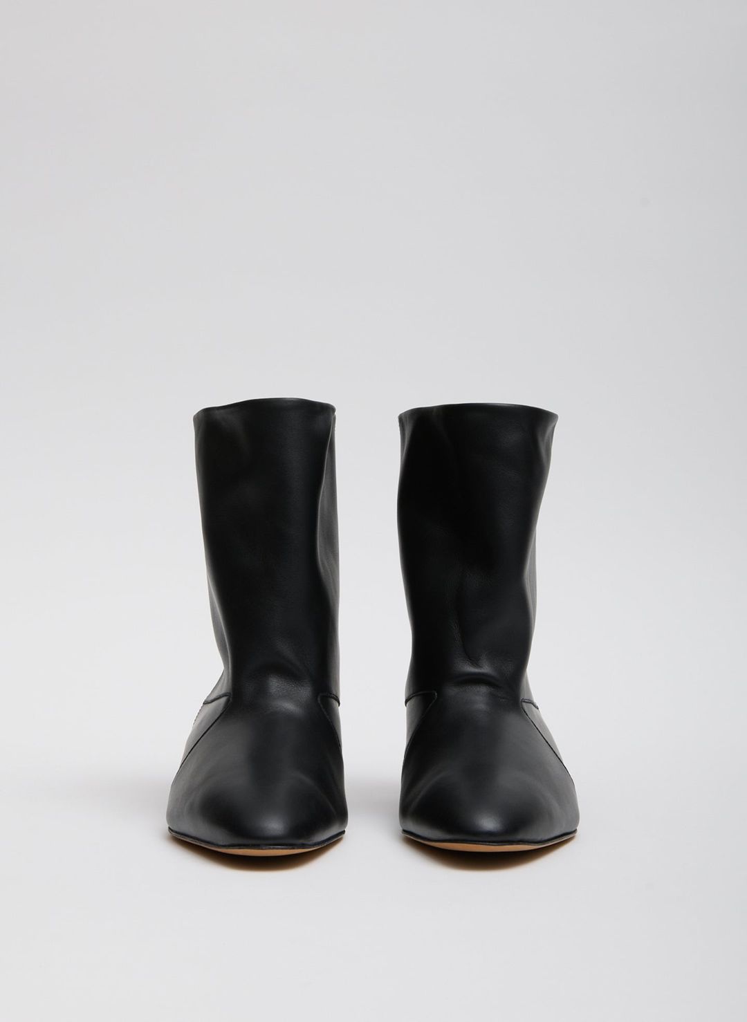 Bux Boot #3