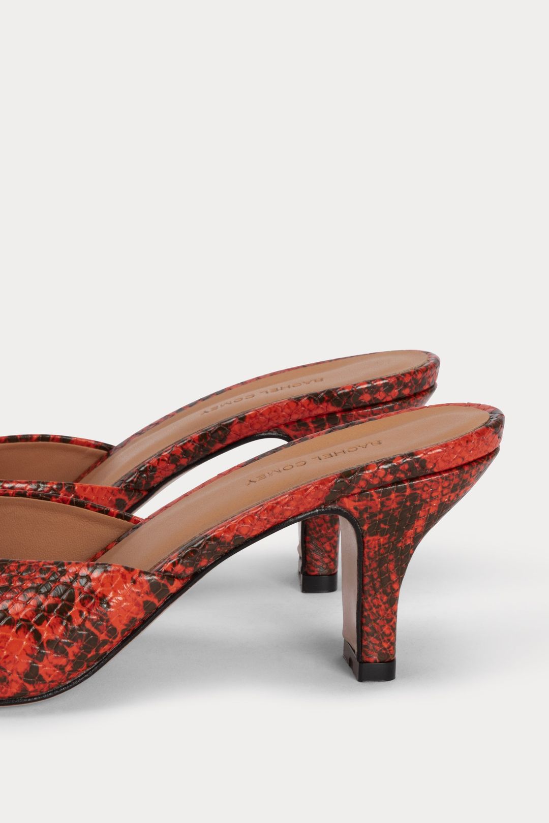 Kitten Heel #6