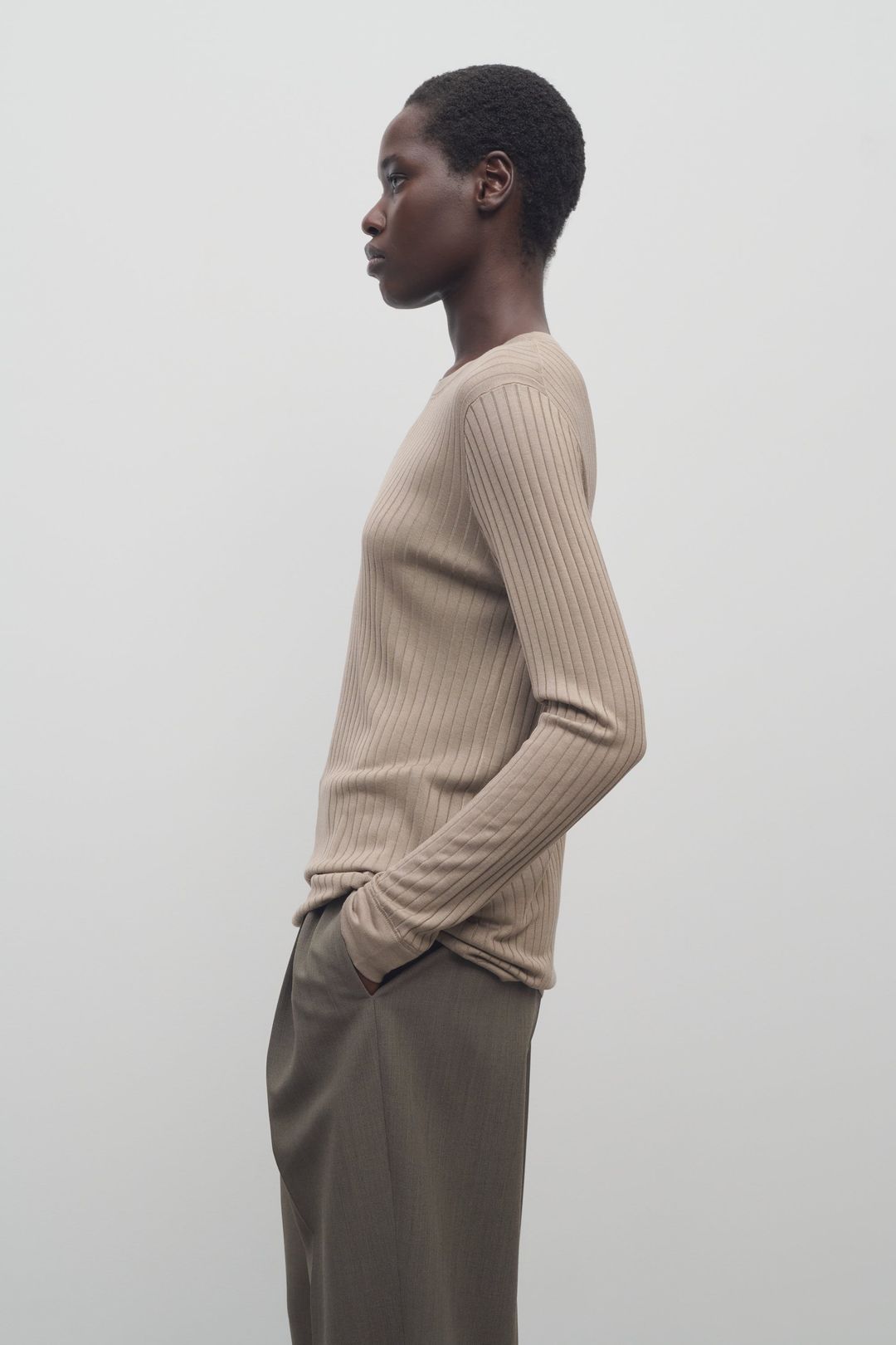 Keya Top #4