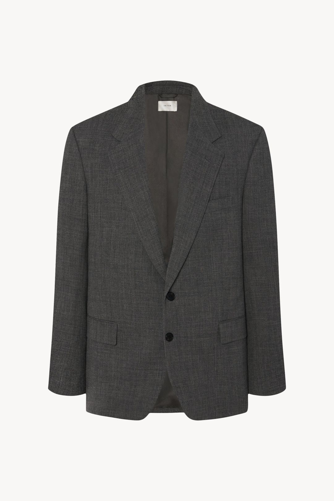 Phil Jacket in Virgin Wool