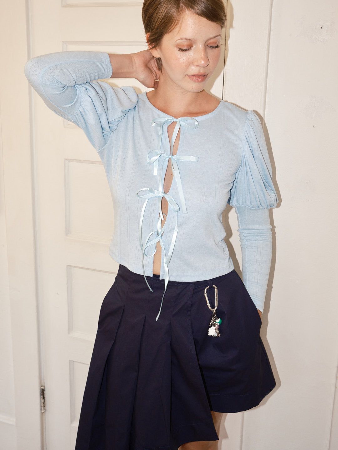 Navigator Skirt - Mariana #4