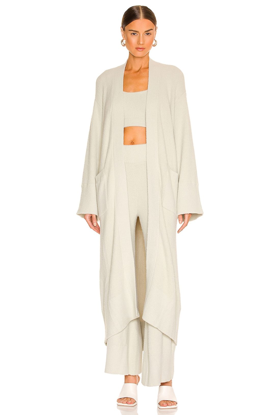 Aarya Knit Pant #4