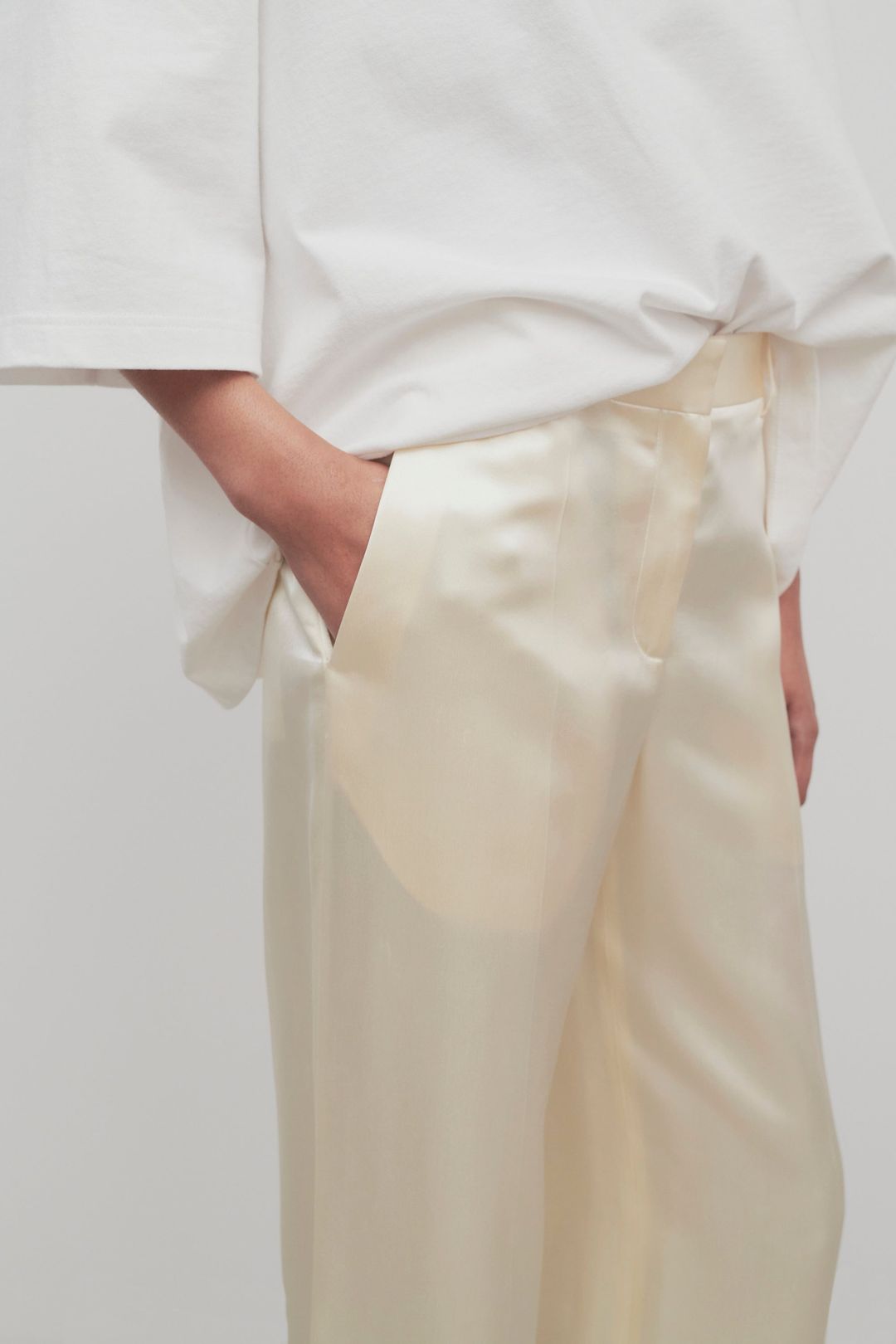 Encore Pant in Viscose #6