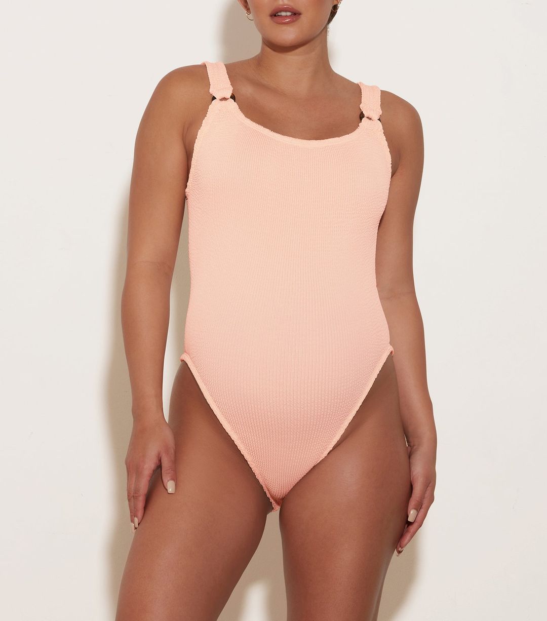 Domino Swim - Blush #13
