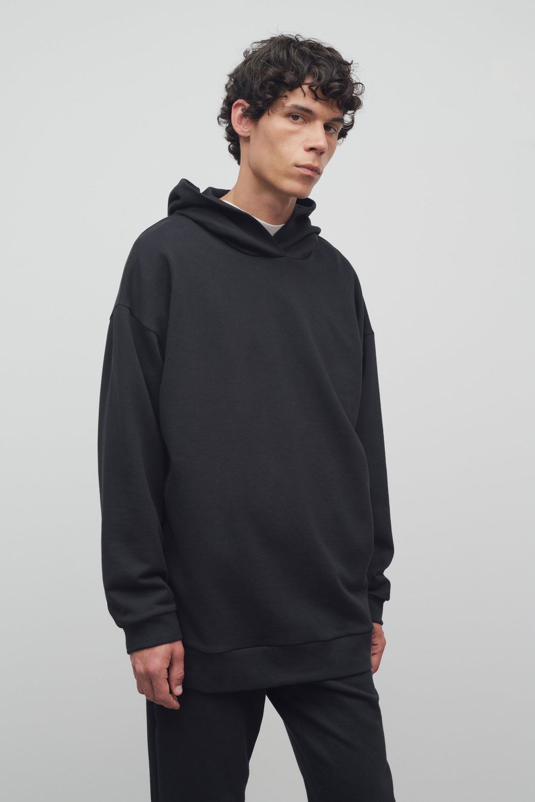Essoni Sweatshirt in Cotton #3