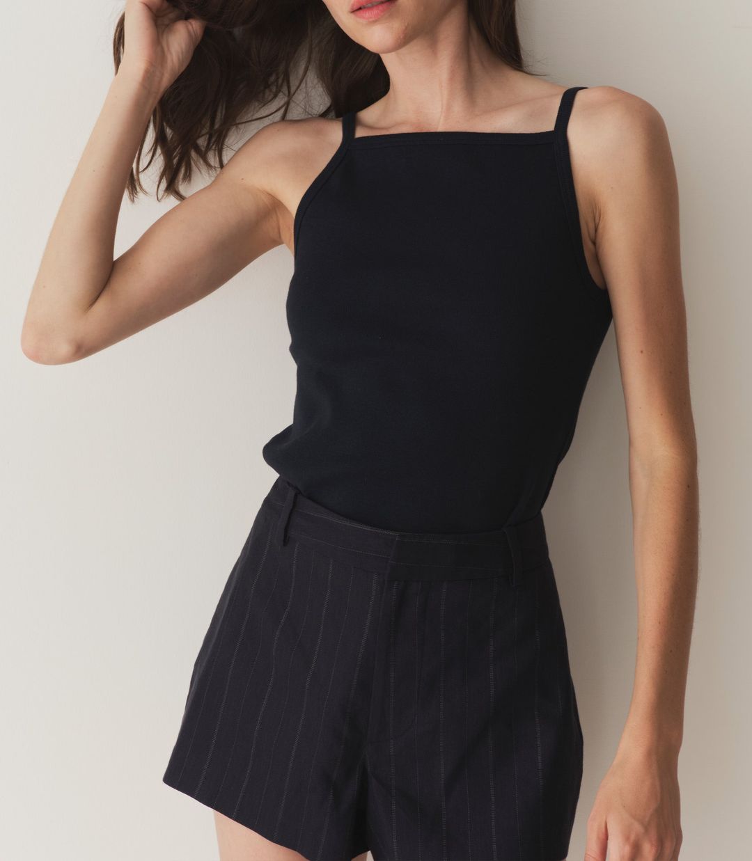 ANGIE TANK -- NAVY #4