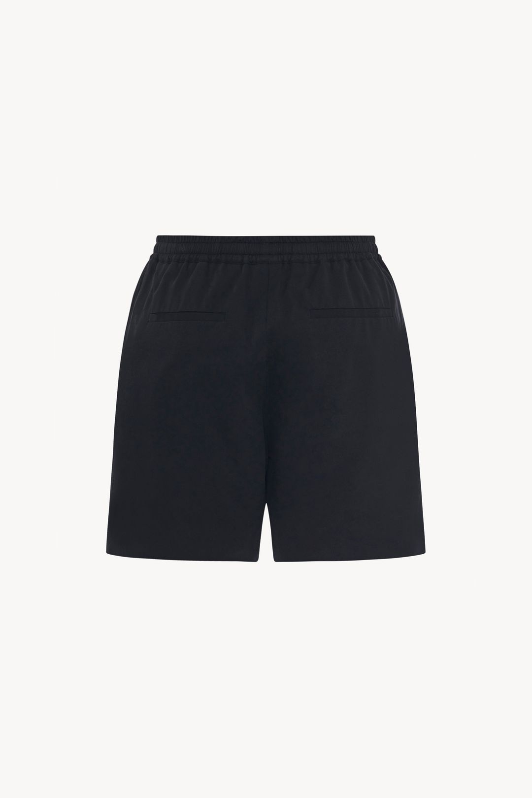 Gerhardt Short in Cotton and Cashmere #2