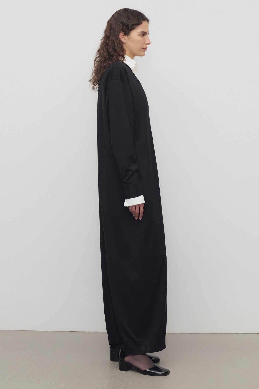 Luza Dress #4