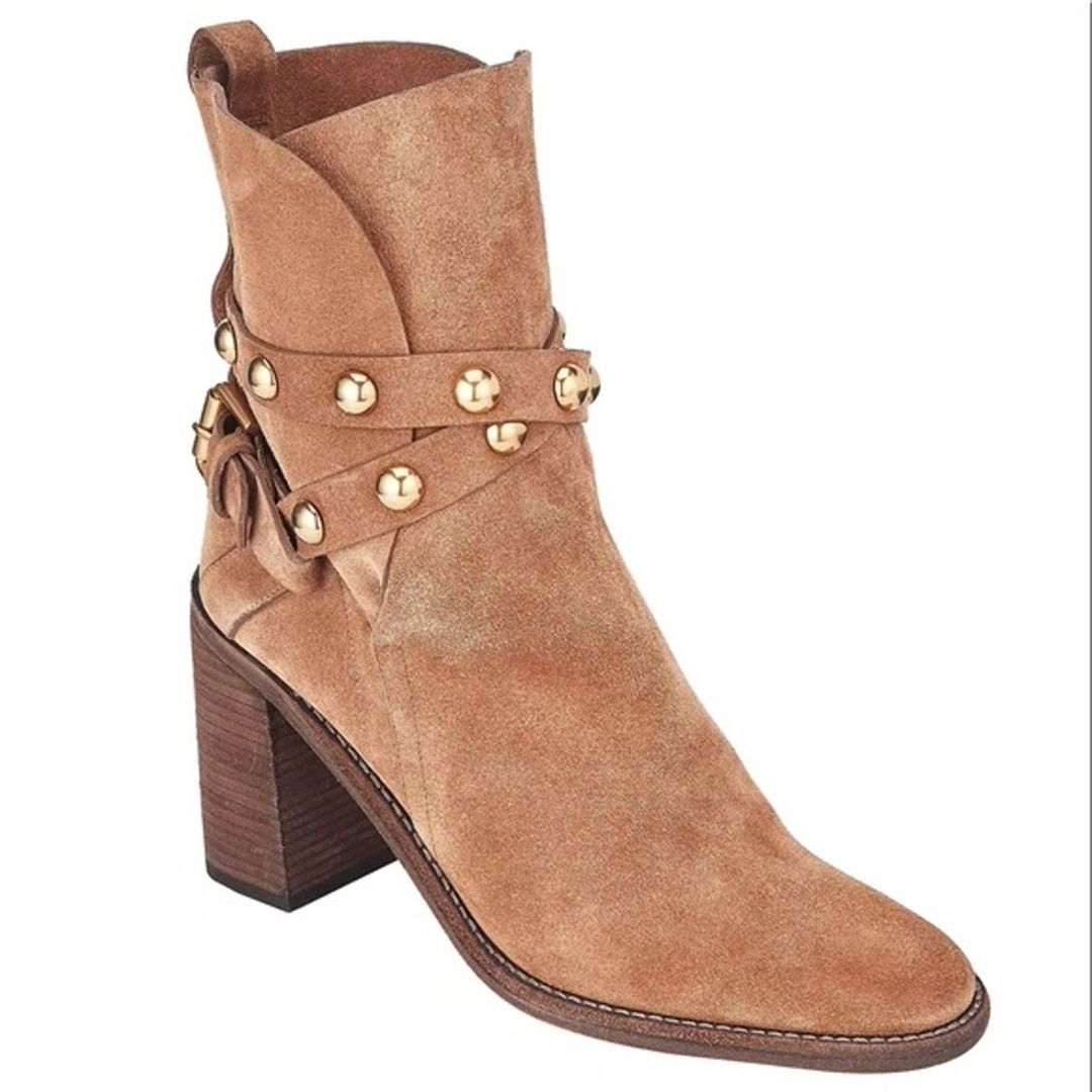 See By Chloe Janis Boots