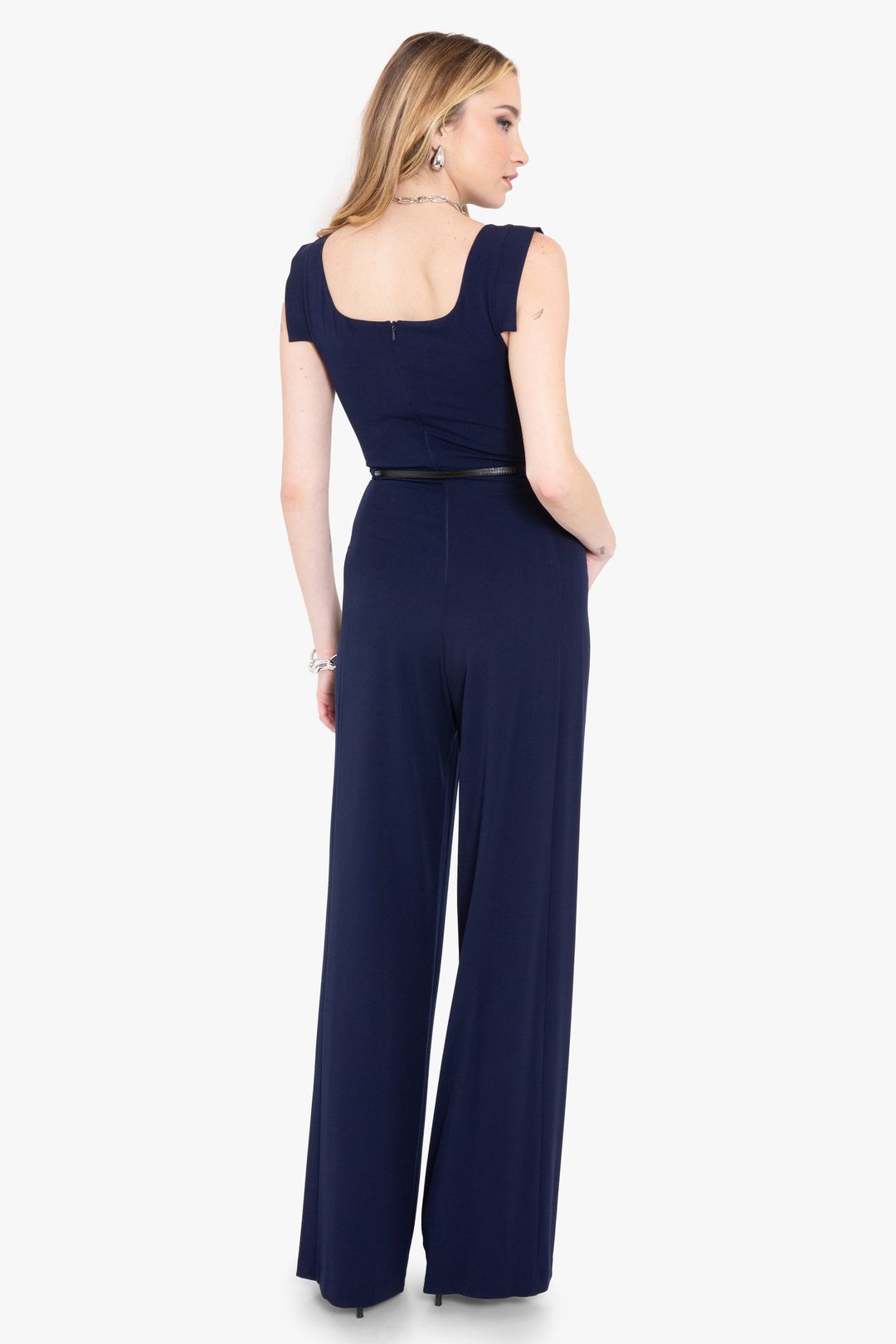 Classic Jackie O Jumpsuit #43