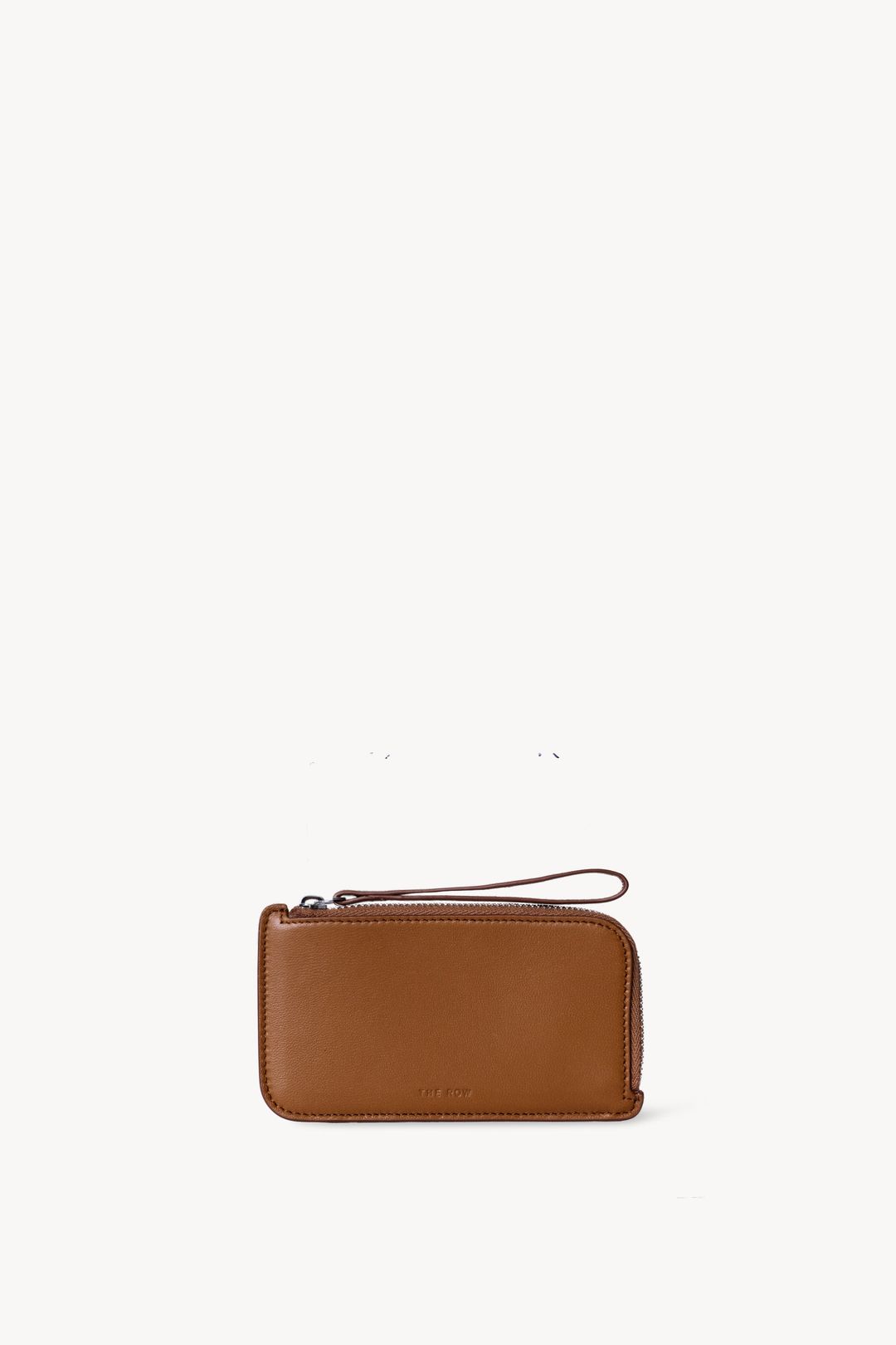 Zipped Wallet