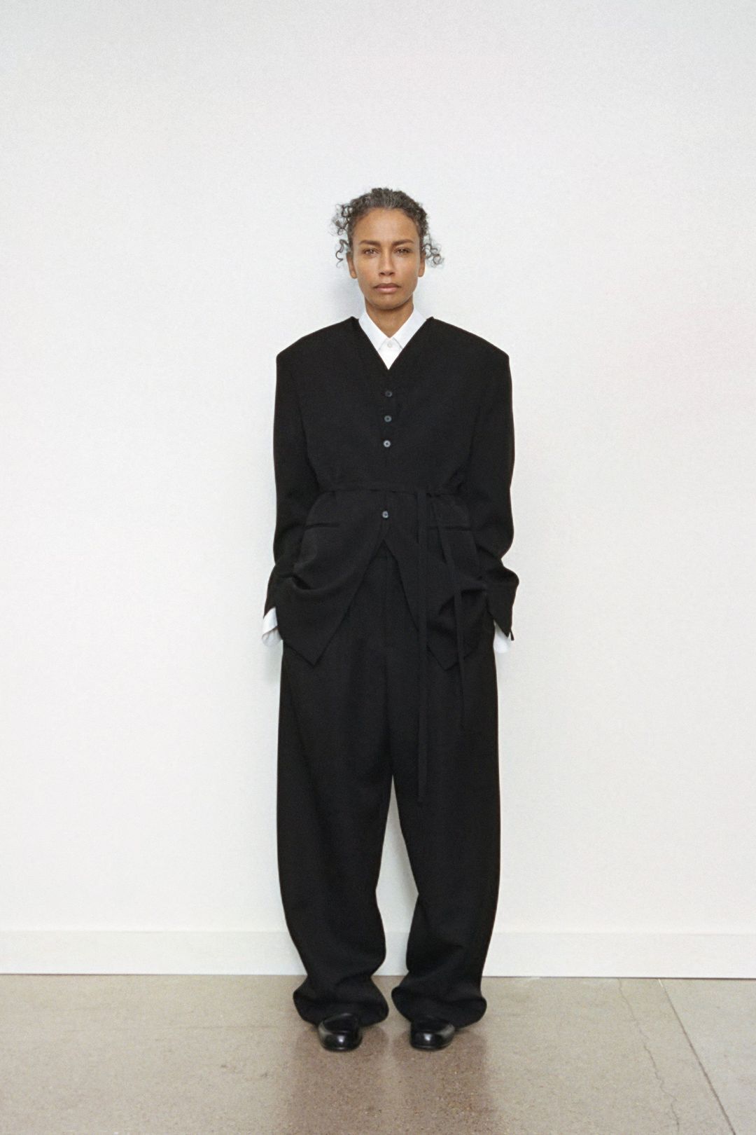 Women's Fall 2023 :: Look 3
