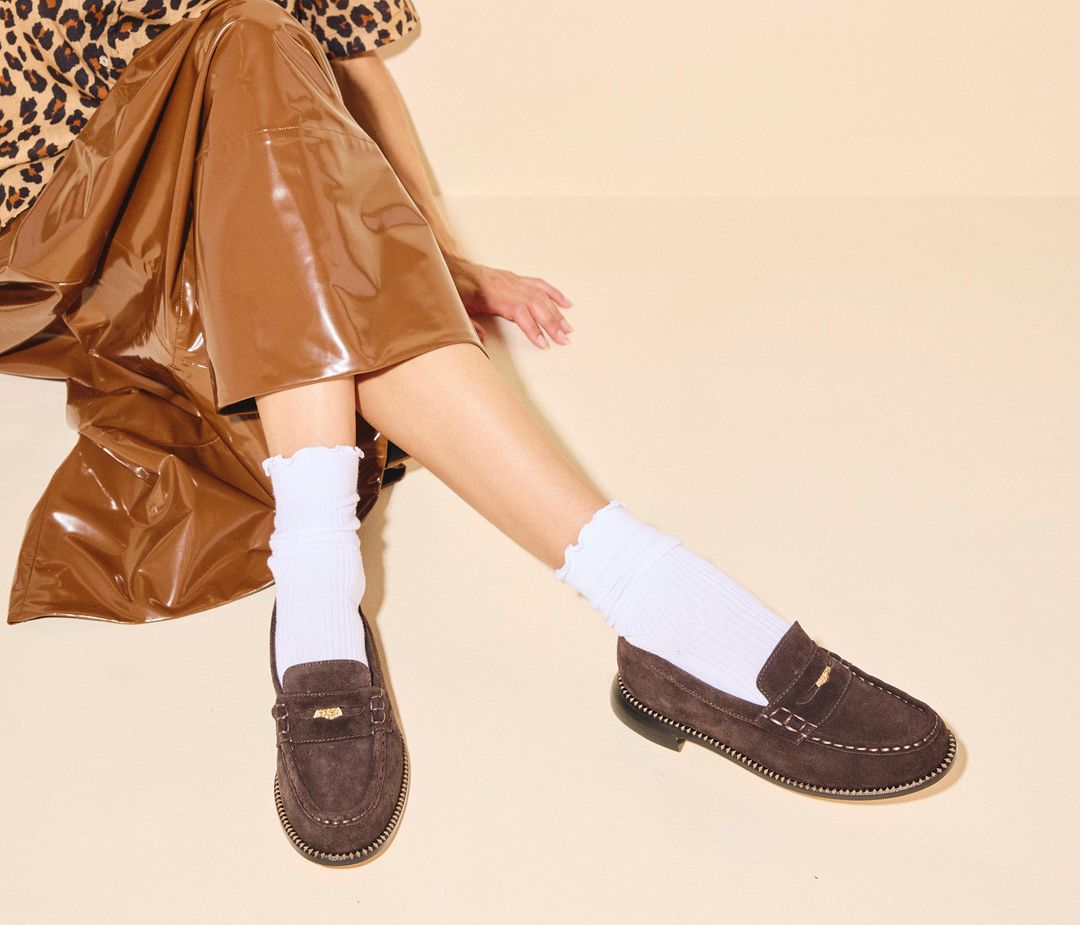 ELBA PENNY LOAFER #2