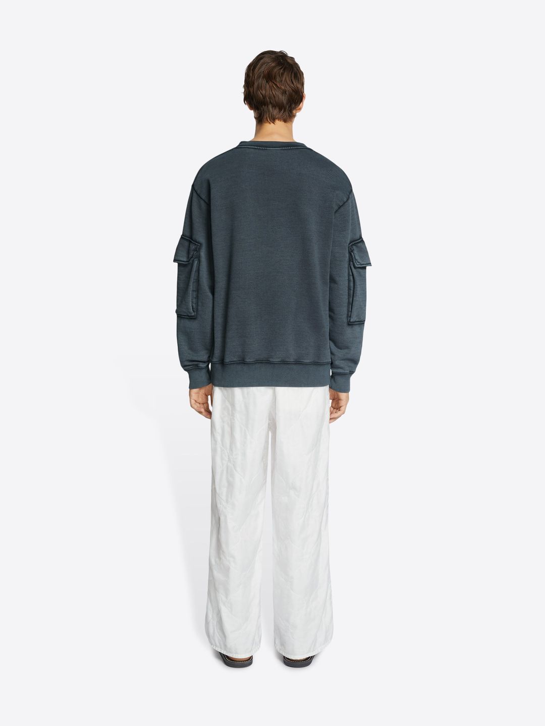 Cargo sweatshirt #8