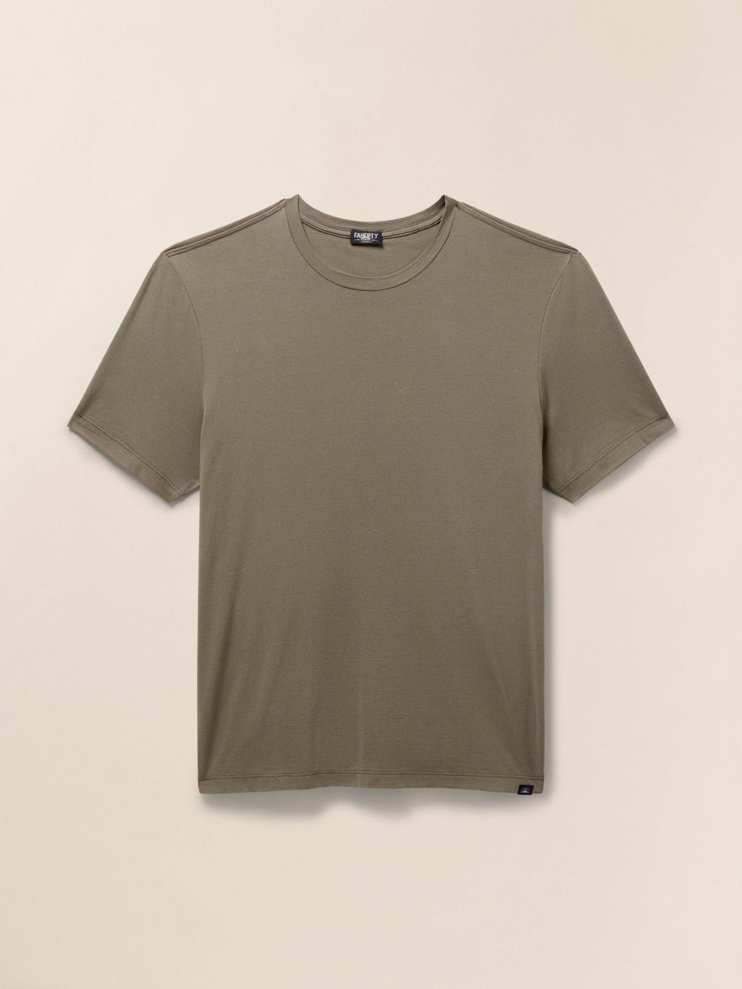 Short-Sleeve Movement™ Tshirt - Olive Pine Feeder