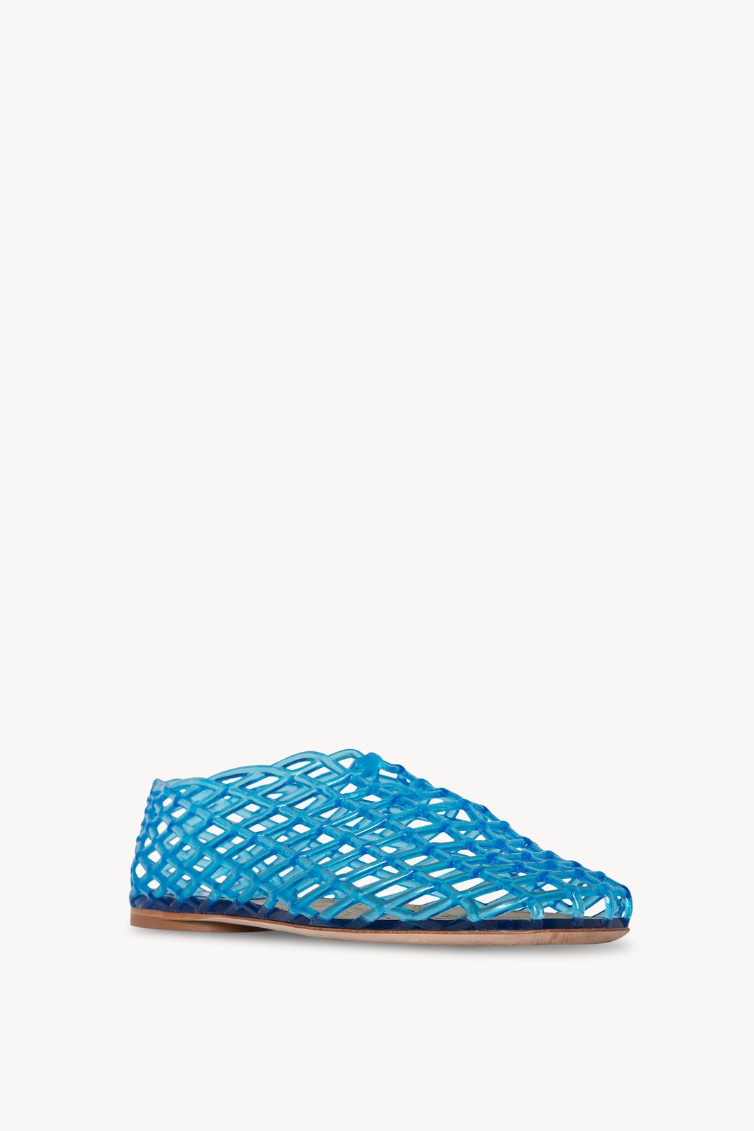 Mara Flat in Vinyl #2
