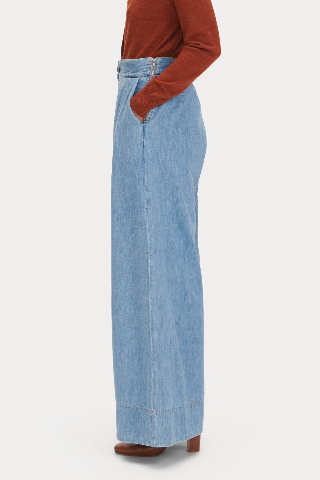 Coxsone Pant #10