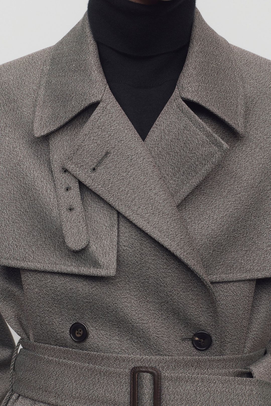 Rhydian Coat #7