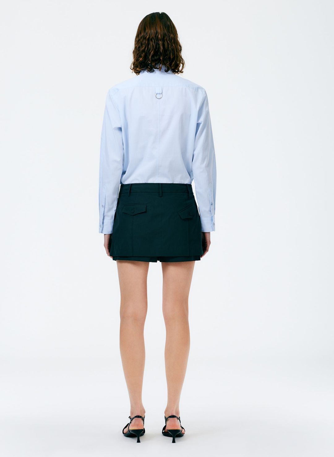 Arun Suiting Double Layer Mini #4