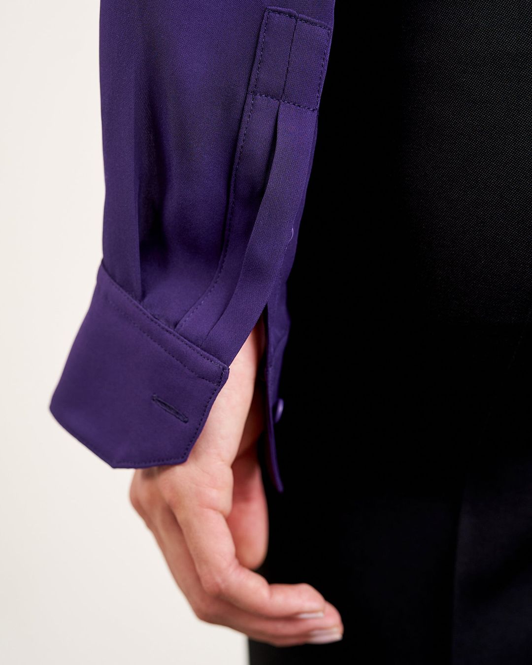GAIA SLIM SHIRT #43