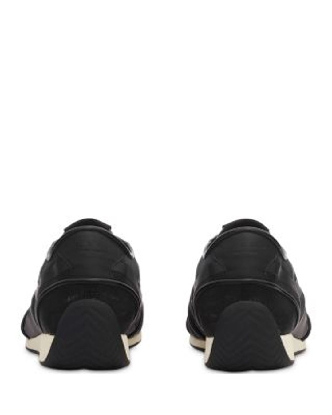 Women's Retro Slim Mesh Running Sneakers #4