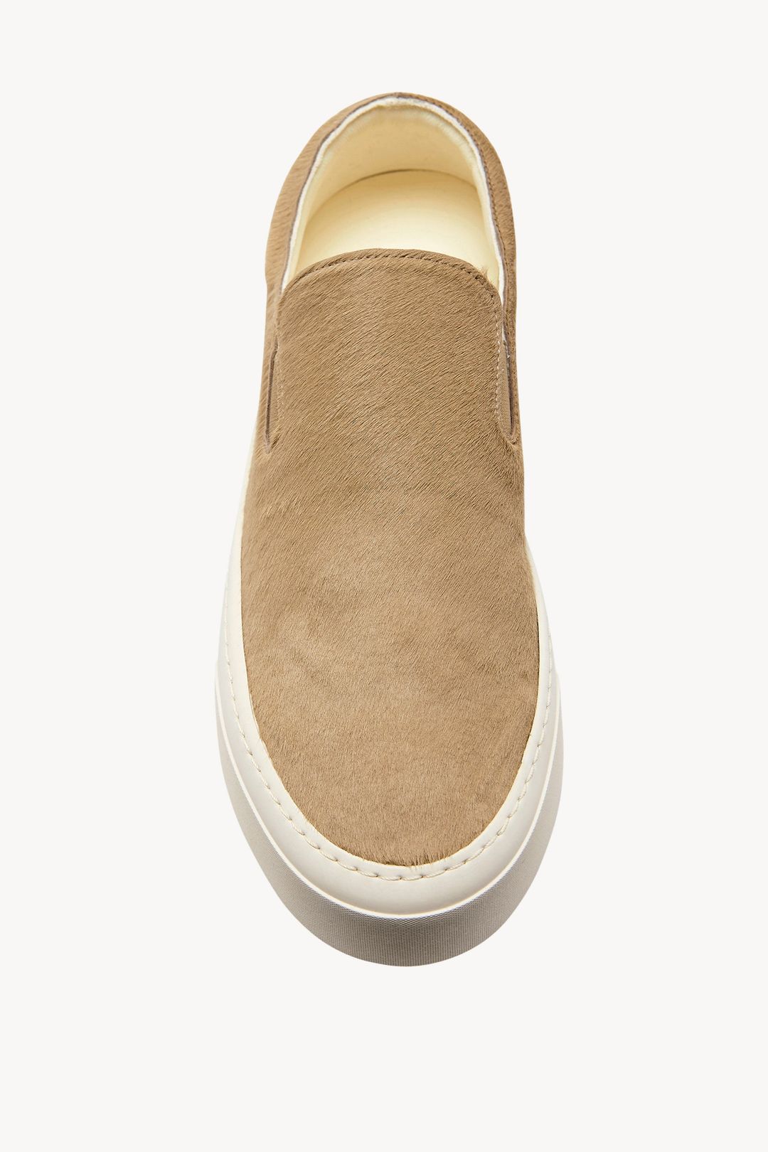 Marie H Sneaker in Calf Hair #3
