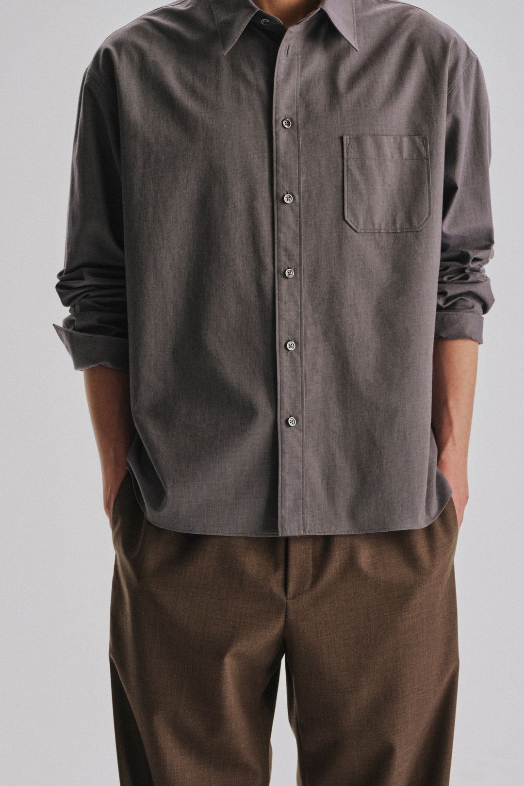 Philo Shirt #7