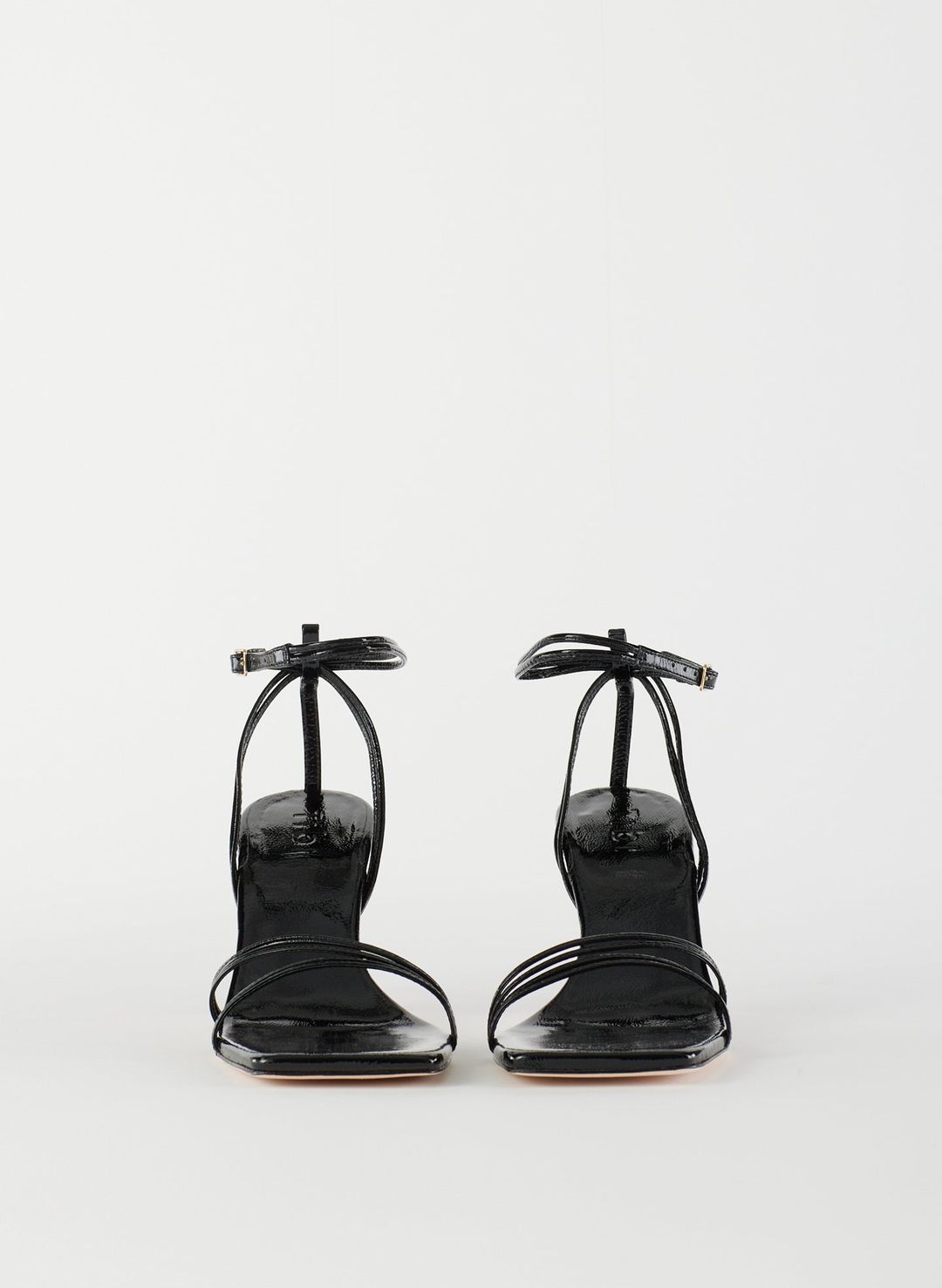 Guy Naplack Sandal #4