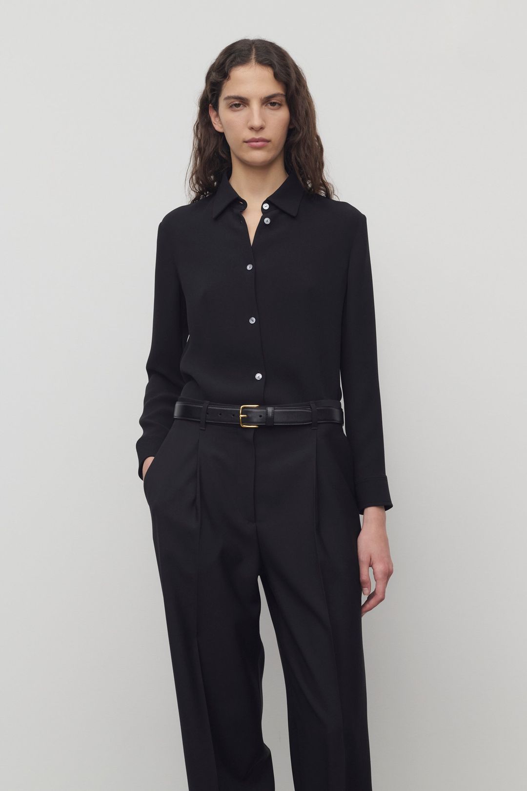 Petra Shirt #3