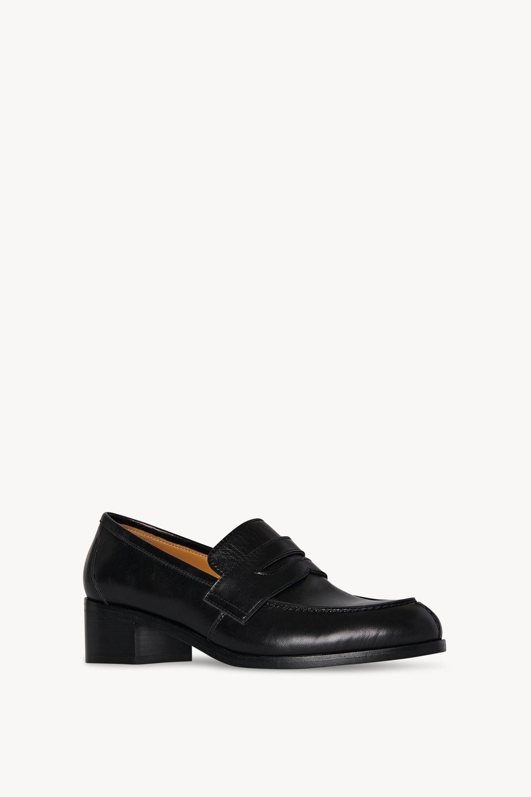 Vera Shoe in Leather #2