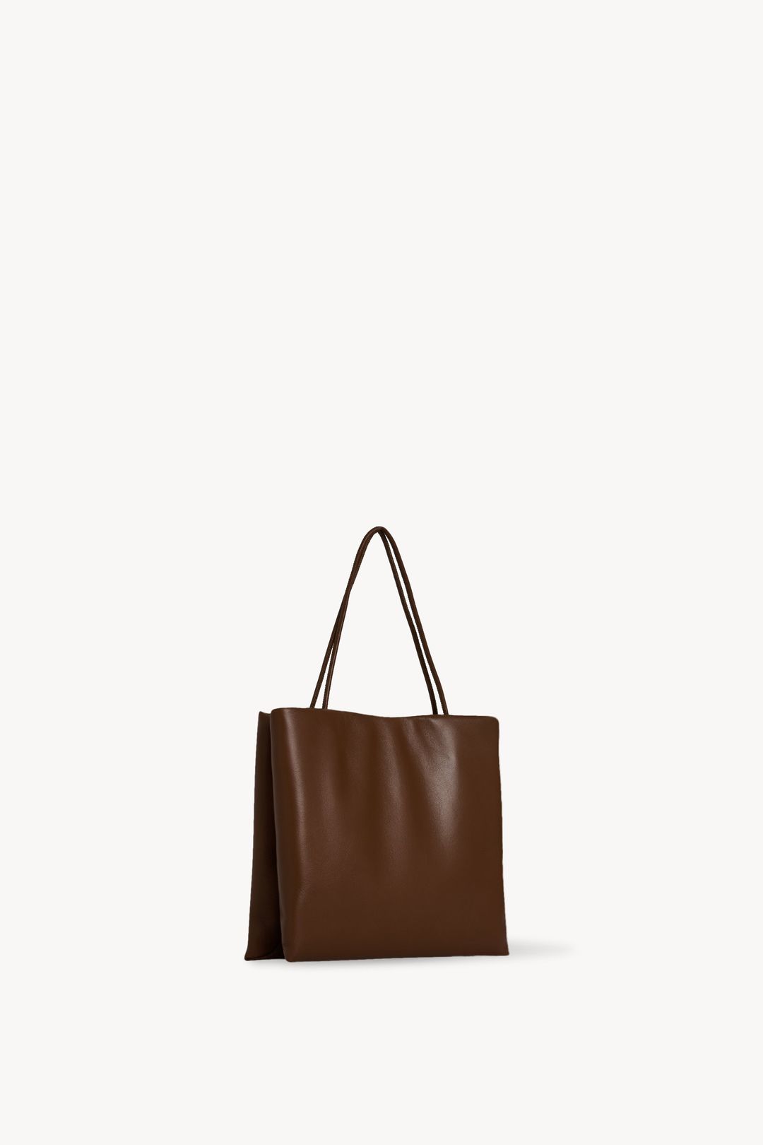 Leather Cecily Top Handle Bag #2
