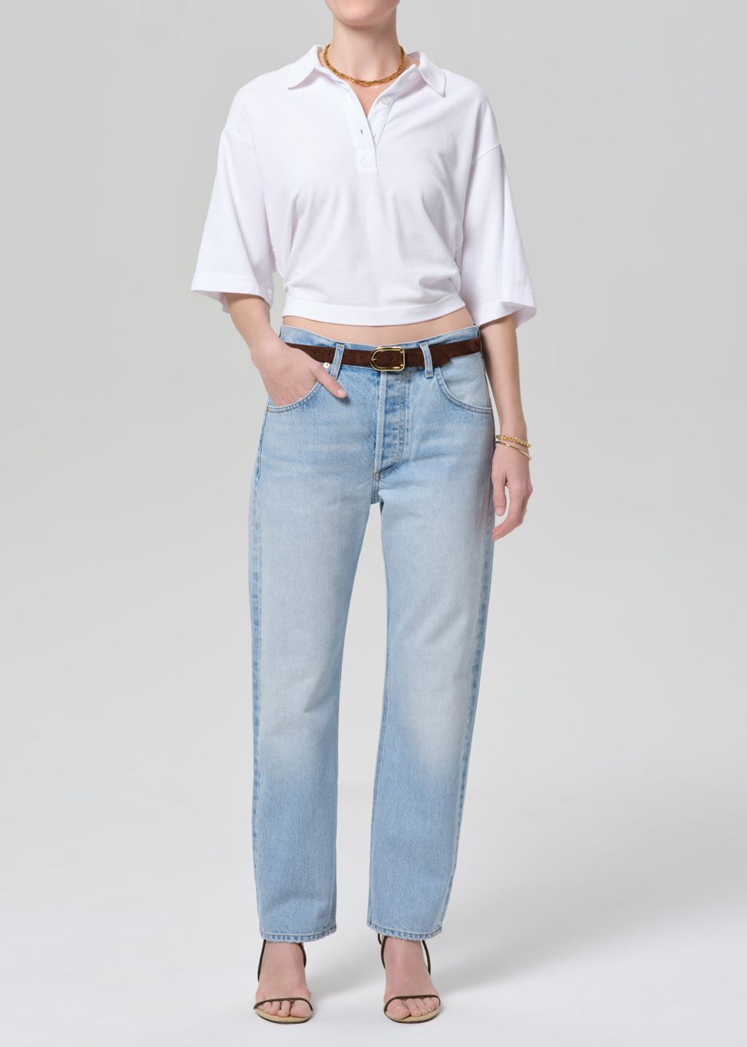 Winslow Boyfriend in Horizon